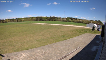 Letiště Kotvrdovice