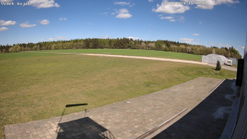 Letiště Kotvrdovice