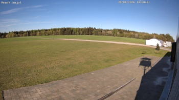 Letiště Kotvrdovice