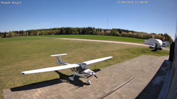 Letiště Kotvrdovice