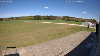 Letiště Kotvrdovice