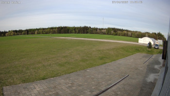 Letiště Kotvrdovice