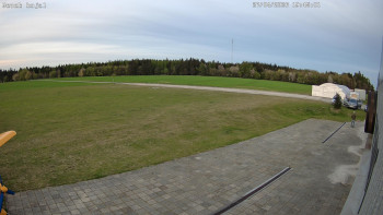 Letiště Kotvrdovice