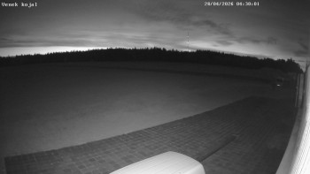 Letiště Kotvrdovice