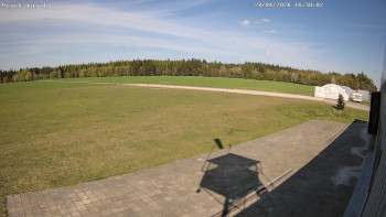 Letiště Kotvrdovice