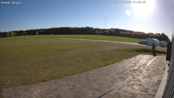 Letiště Kotvrdovice