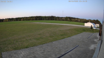 Letiště Kotvrdovice