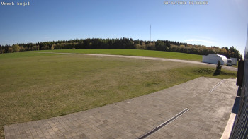 Letiště Kotvrdovice