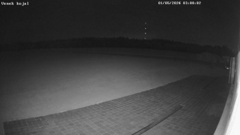 Letiště Kotvrdovice