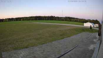 Letiště Kotvrdovice