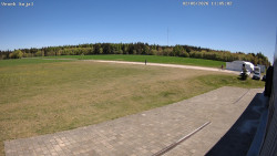Letiště, Kojál