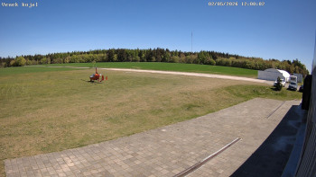Letiště Kotvrdovice