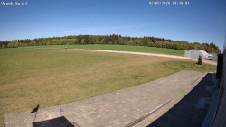 Letiště, Kojál