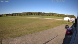 Letiště, Kojál