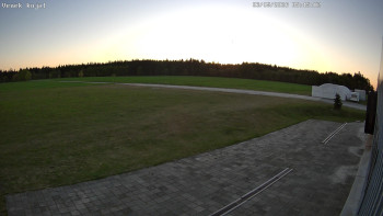 Letiště Kotvrdovice