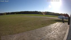 Letiště, Kojál