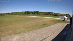 Letiště, Kojál