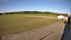 Letiště, Kojál