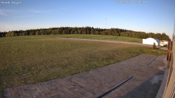 Letiště, Kojál