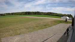 Letiště, Kojál