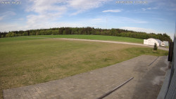 Letiště, Kojál