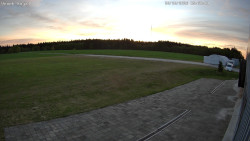 Letiště, Kojál