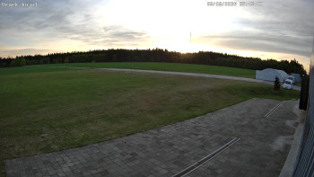 Letiště Kotvrdovice