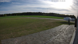 Letiště, Kojál