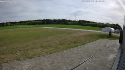 Letiště, Kojál
