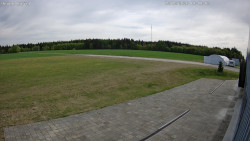 Letiště, Kojál
