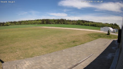 Letiště, Kojál