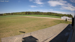 Letiště, Kojál