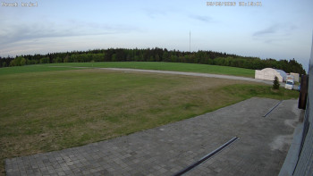 Letiště Kotvrdovice