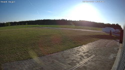 Letiště, Kojál