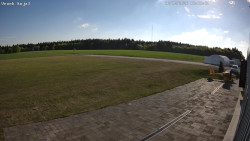 Letiště, Kojál