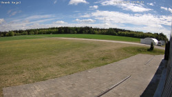 Letiště, Kojál