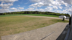 Letiště, Kojál