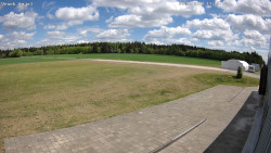 Letiště, Kojál
