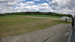 Letiště, Kojál
