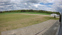 Letiště, Kojál