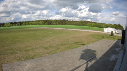 Letiště, Kojál