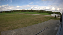 Letiště, Kojál