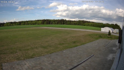 Letiště, Kojál