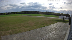 Letiště, Kojál