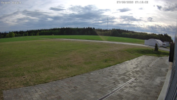 Letiště Kotvrdovice