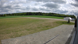 Letiště, Kojál