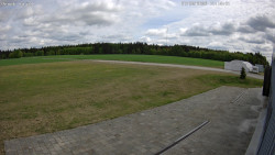 Letiště, Kojál