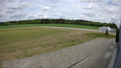 Letiště, Kojál