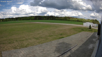 Letiště Kotvrdovice