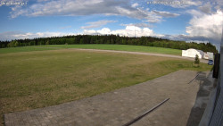 Letiště, Kojál